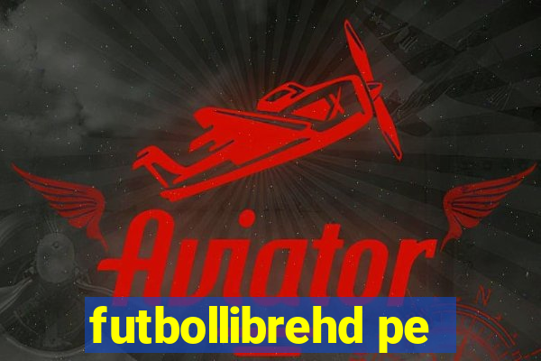 futbollibrehd pe